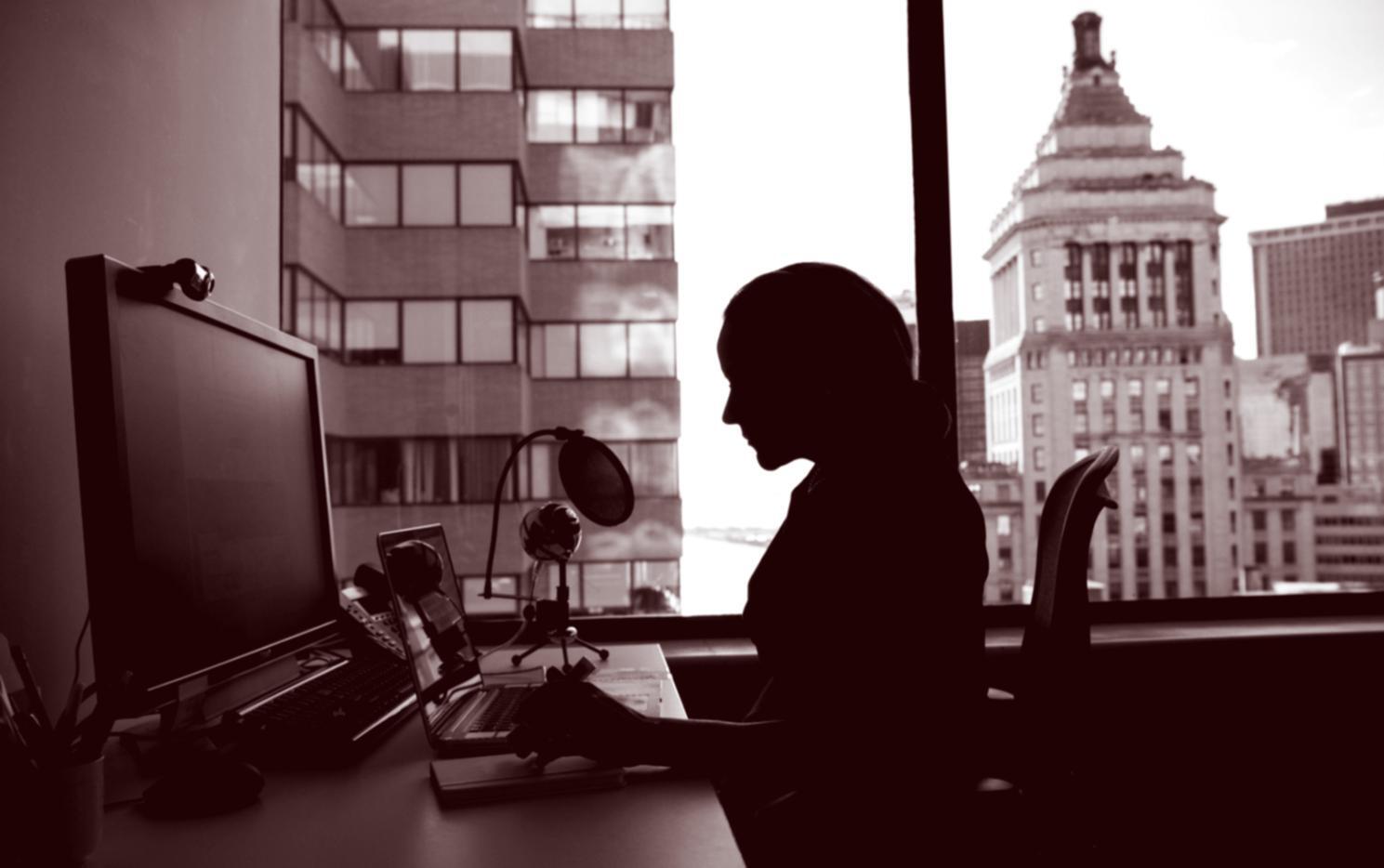 Robotik-Labor mit modernen Entwicklungstools